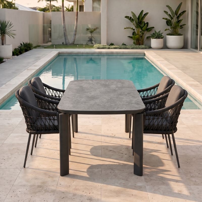 Mornington Dining Table 180