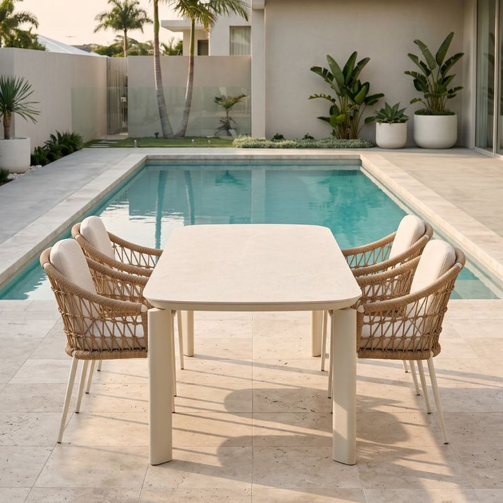 Mornington Dining Table 180