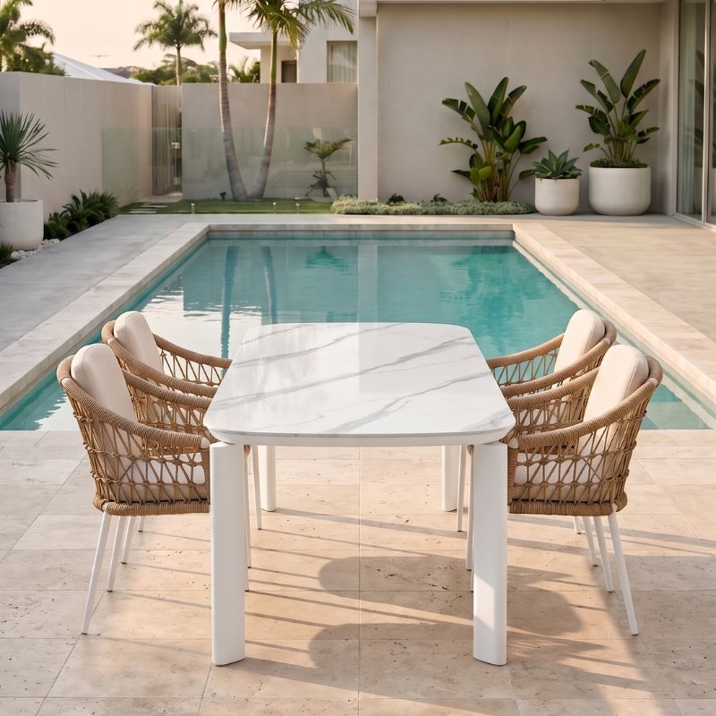 Mornington Dining Table 180