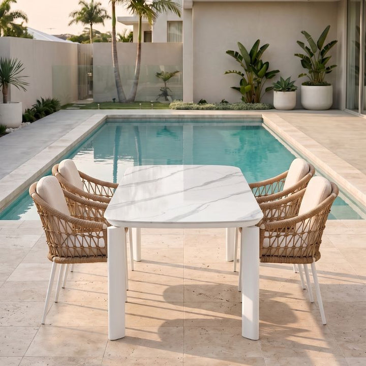 Mornington Dining Table 180