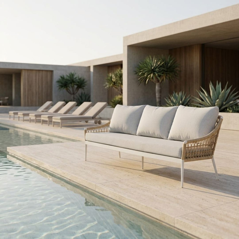 Mornington 3 Seat Sofa | Sunset Home Living