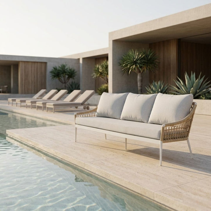 Mornington 3 Seat Sofa | Sunset Home Living