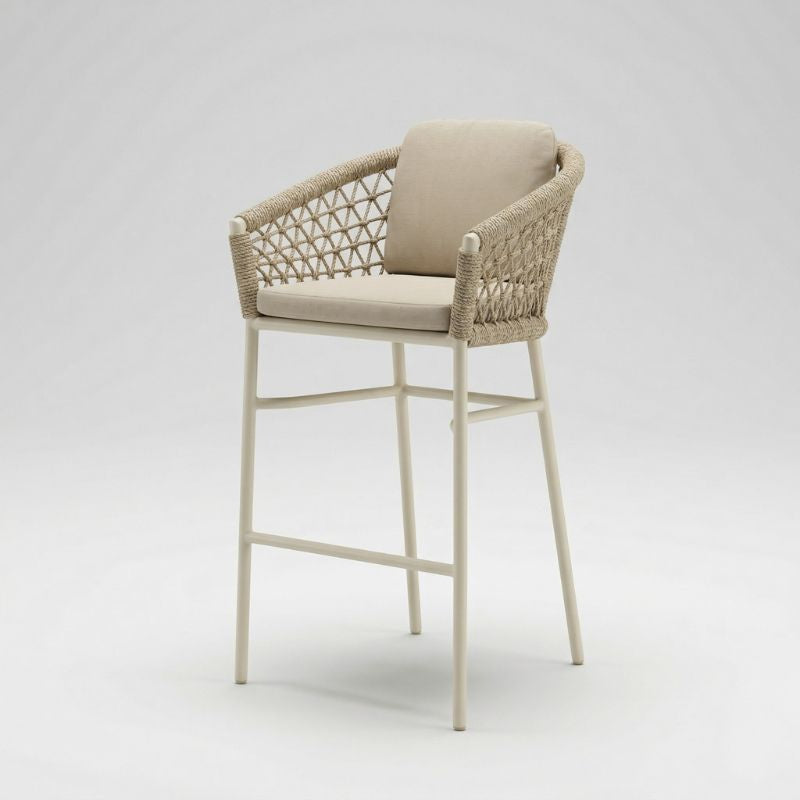 Mornington Bar Chair | Sunset Home Living