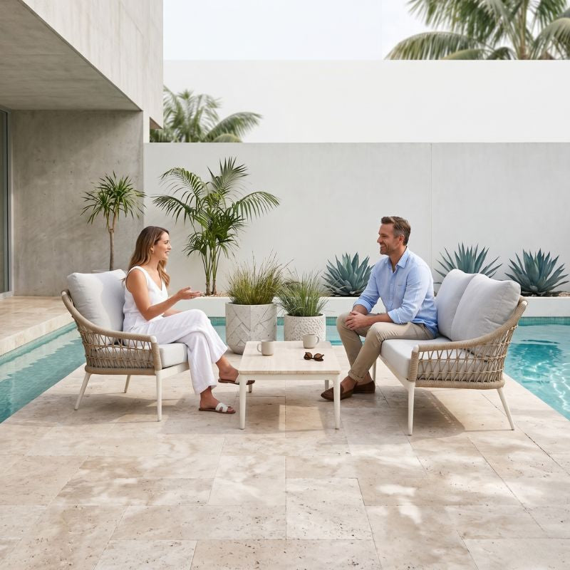 Mornington Single Sofa | Sunset Home Living