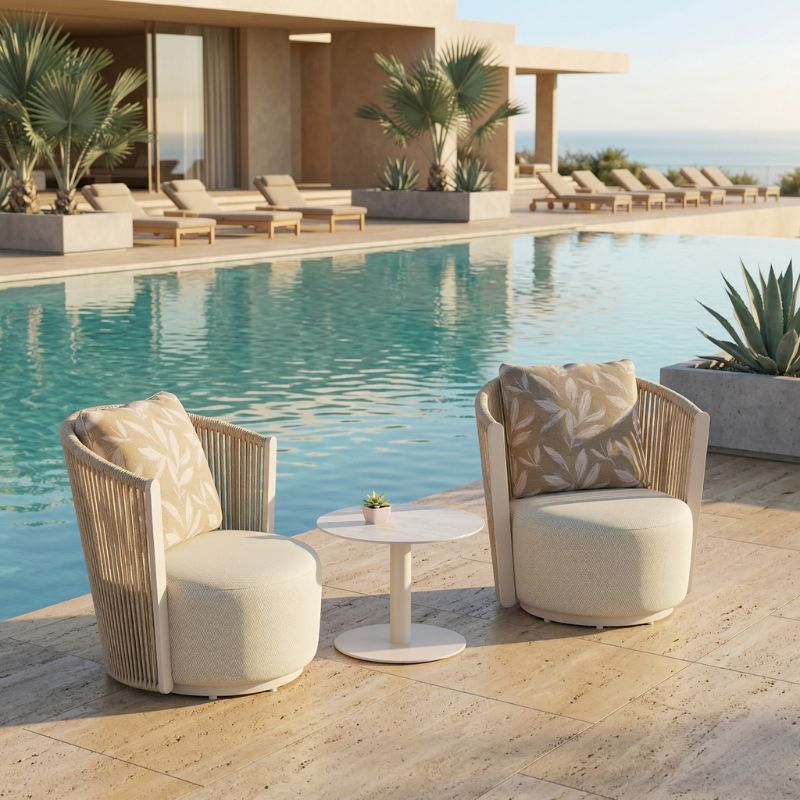 Noosa Balcony Chair