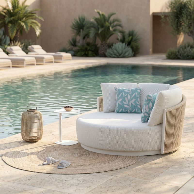 Noosa Daybed | Sunset Home Living