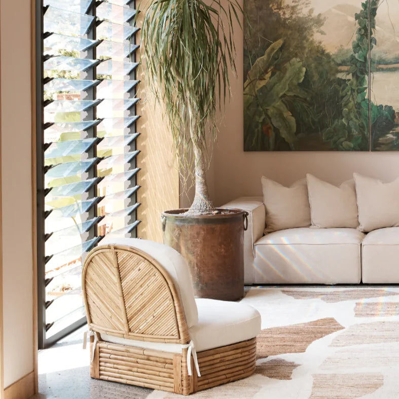 Pablo Armchair