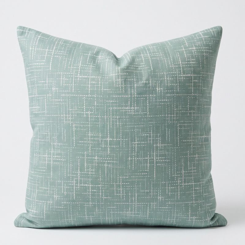 Palmora Aquafern Outdoor Cushion 60 x 60 cm