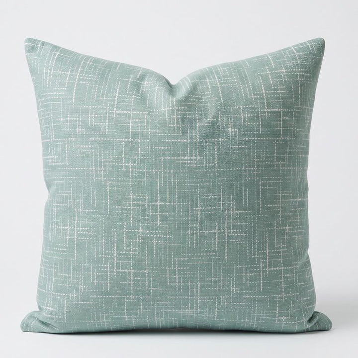 Palmora Aquafern Outdoor Cushion 60 x 60 cm