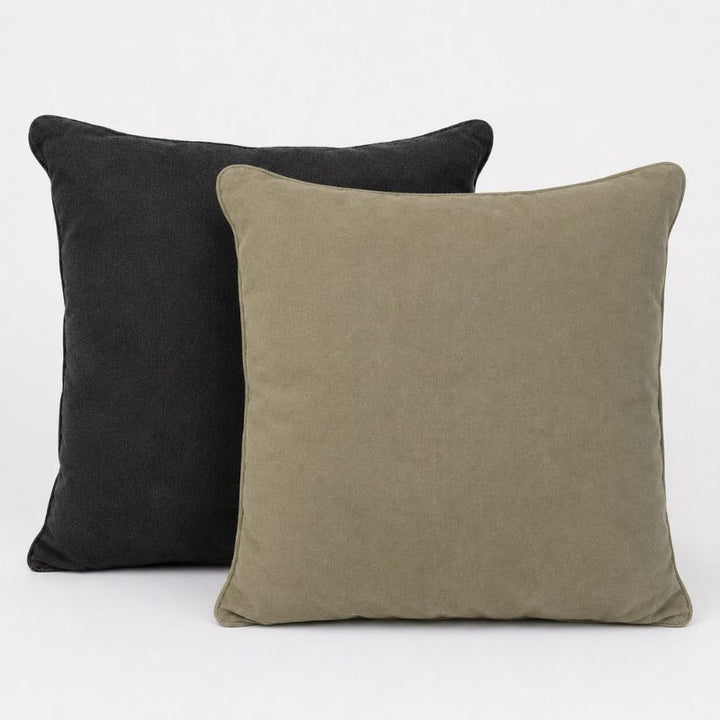 Paperbark Outdoor Cushion 60 x 60 cm