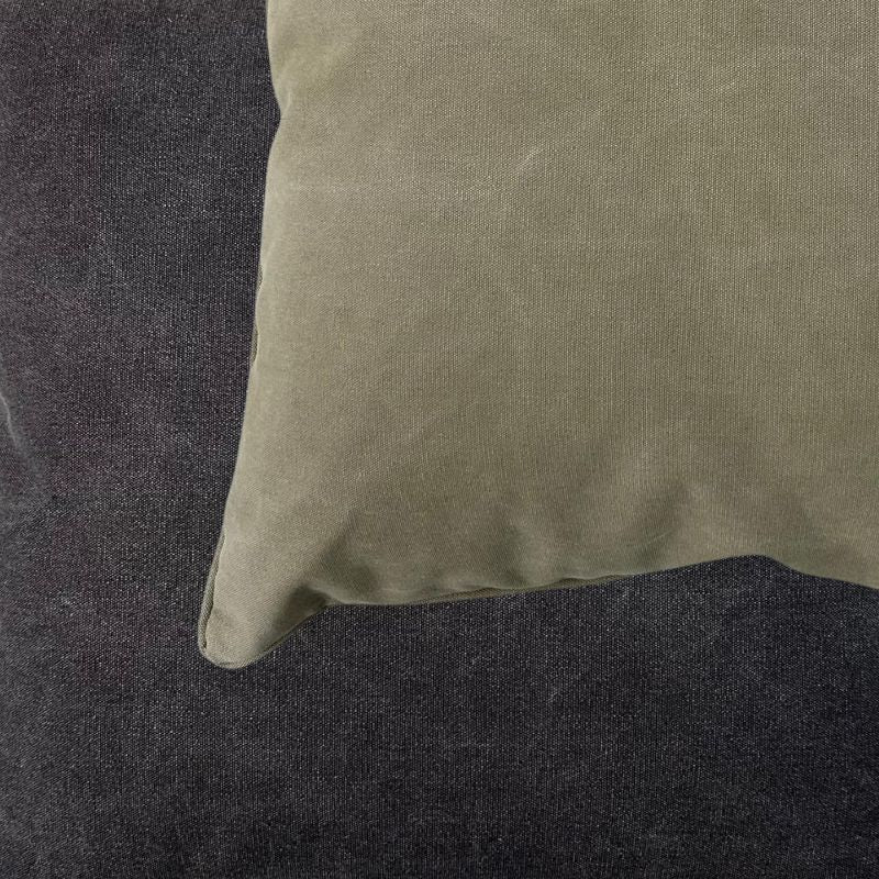 Paperbark Outdoor Cushion 60 x 60 cm