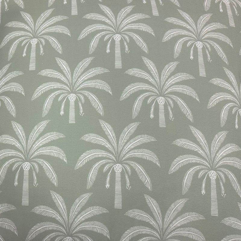 Paradise Palm Outdoor Cushion 60 x 40 cm