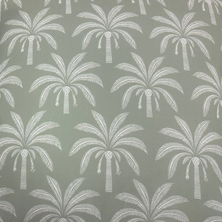 Paradise Palm Outdoor Cushion 60 x 40 cm