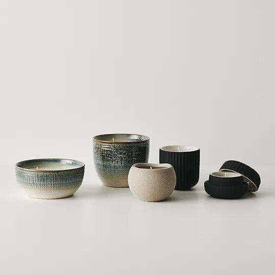 Pilu Candle 8 cm