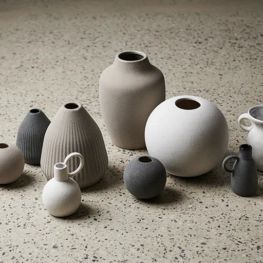 Pilu Vase 13 cm