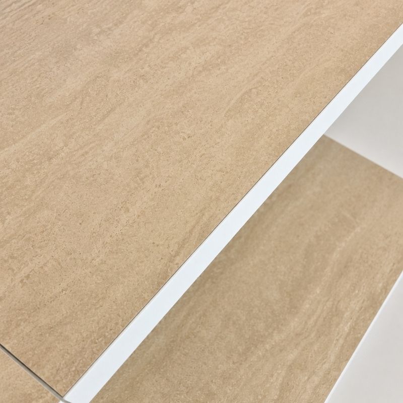 Portland Ext Dining Table 200-260 cm
