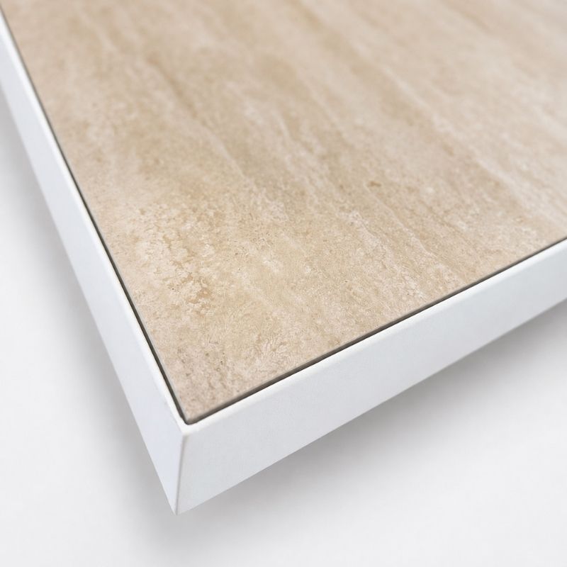 Portland Ext Dining Table 200-260 cm