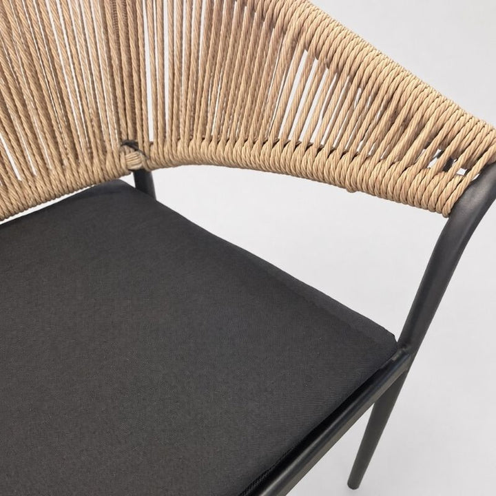 Positano Single Sofa