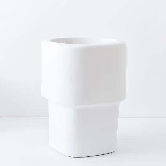 Flint Pot