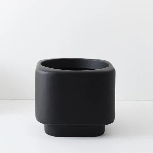 Flint Pot