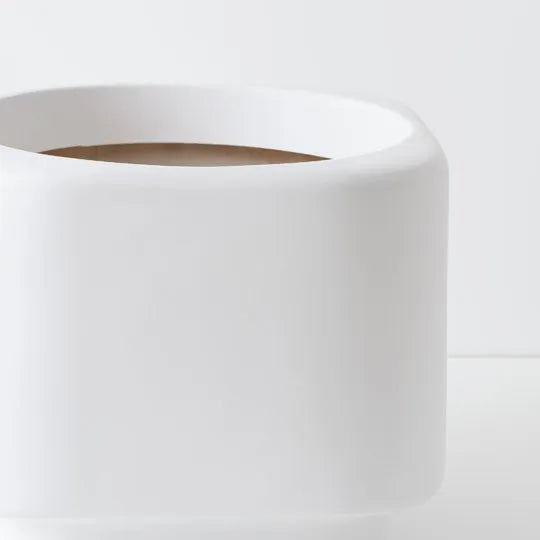 Flint Pot