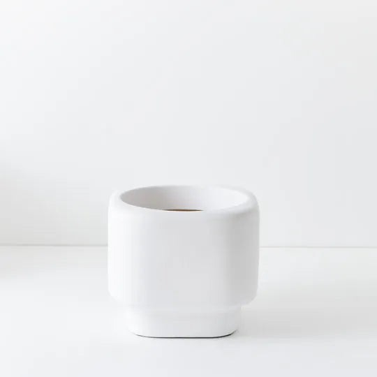 Flint Pot