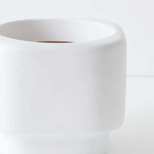 Flint Pot