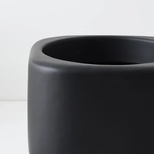 Flint Pot