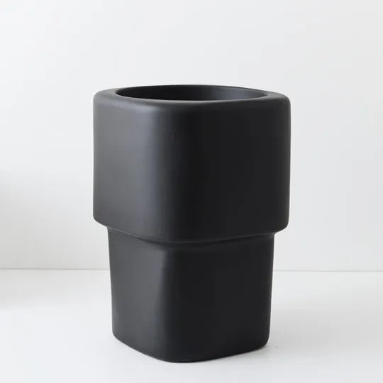 Flint Pot
