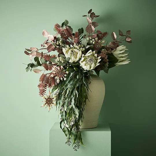 Protea King 69 cm
