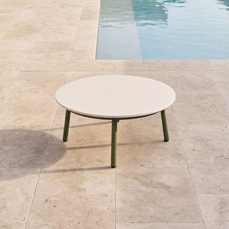 Saint-Cloud Coffee Table