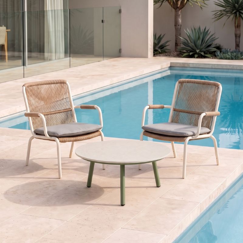 Saint-Cloud Coffee Table