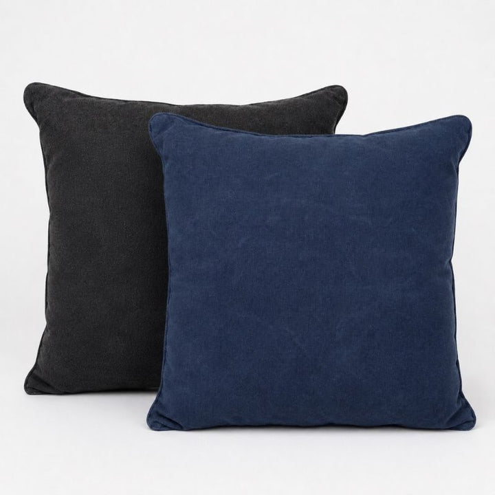 Sea Holly Outdoor Cushion 60 x 60 cm