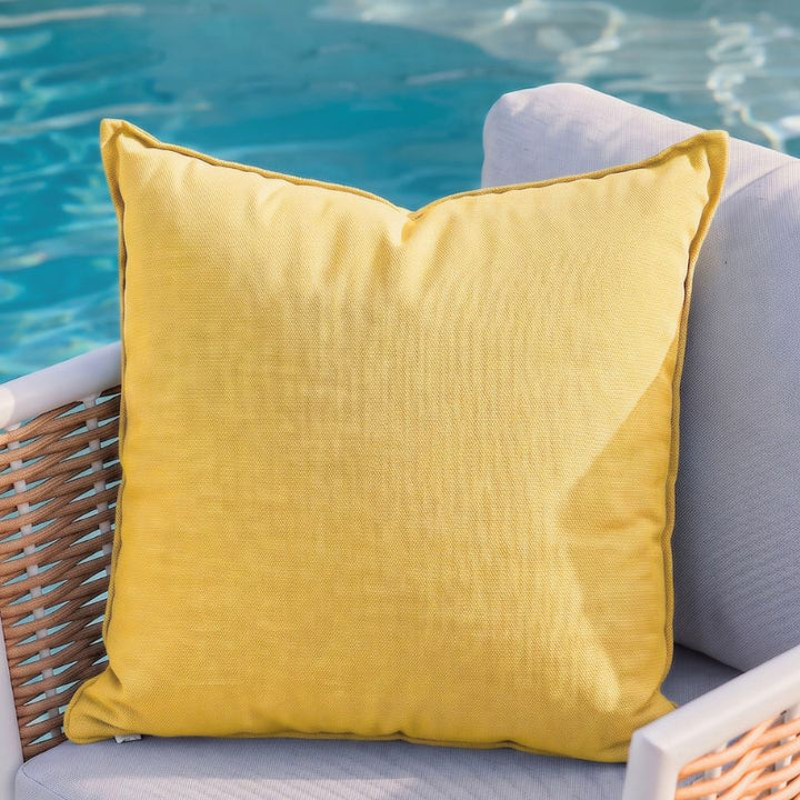 Sierra Sunshine Outdoor Cushion 60 x 60 cm
