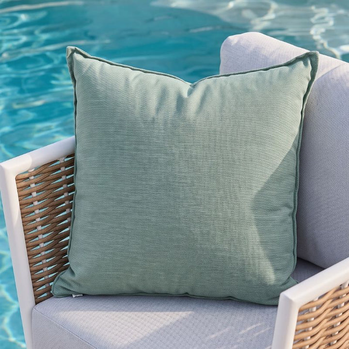Sierra Surf Outdoor Cushion 60 x 60 cm