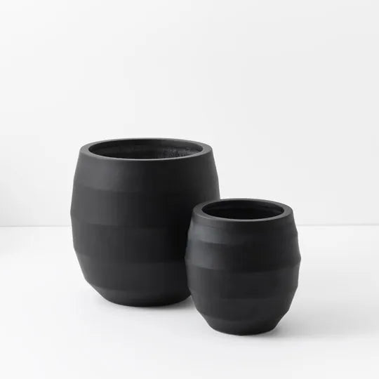 Silos Pot