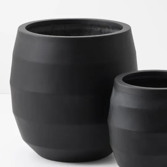 Silos Pot