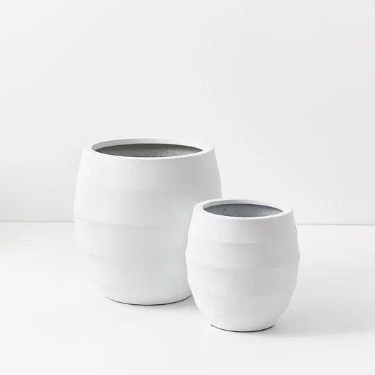 Silos Pot