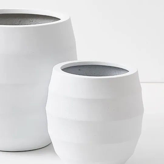 Silos Pot