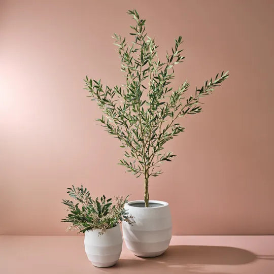 Silos Pot