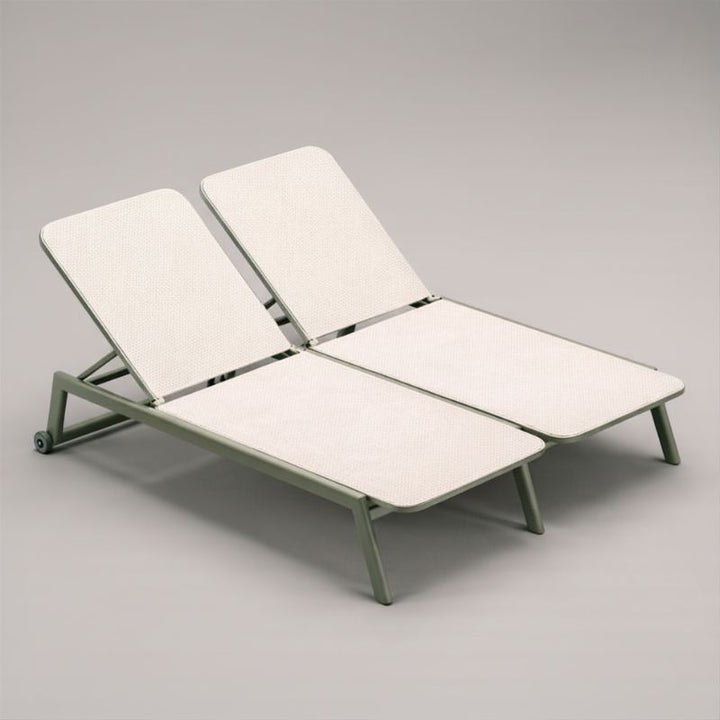 Soho Double Sun Lounger | Sunset Home Living