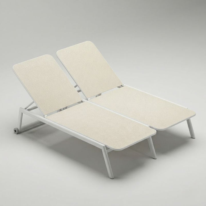 Soho Double Sun Lounger | Sunset Home Living