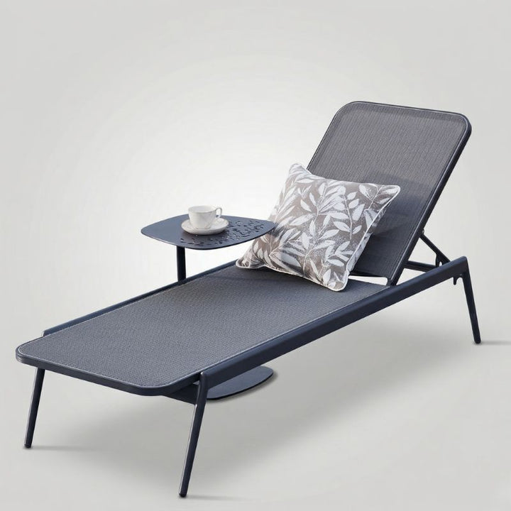 Soho Single Sun Lounger | Sunset Home Living