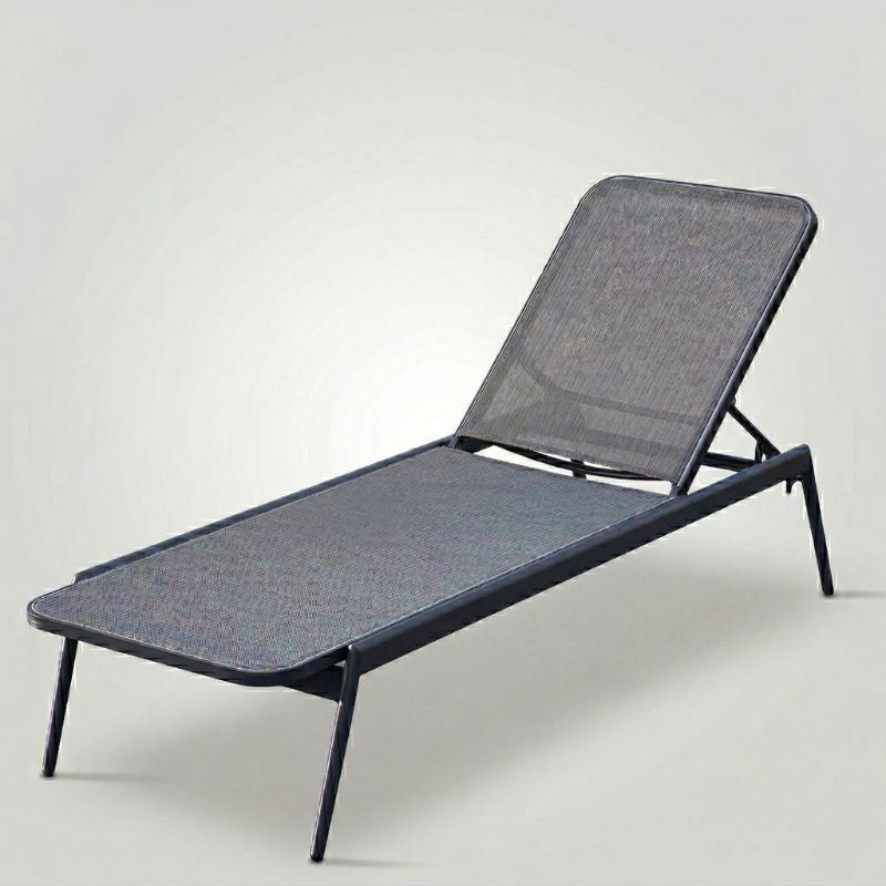 Soho Single Sun Lounger | Sunset Home Living