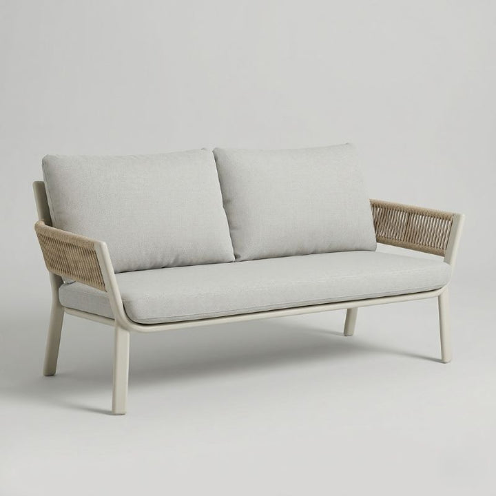 Toorak 2 Seat Sofa | Sunset Home Living