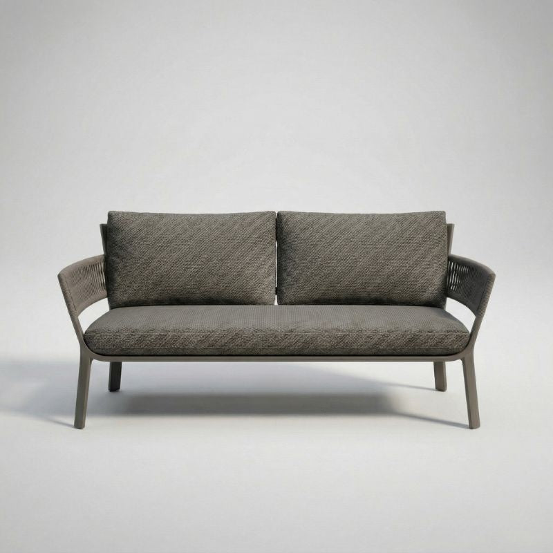 Toorak 2 Seat Sofa | Sunset Home Living