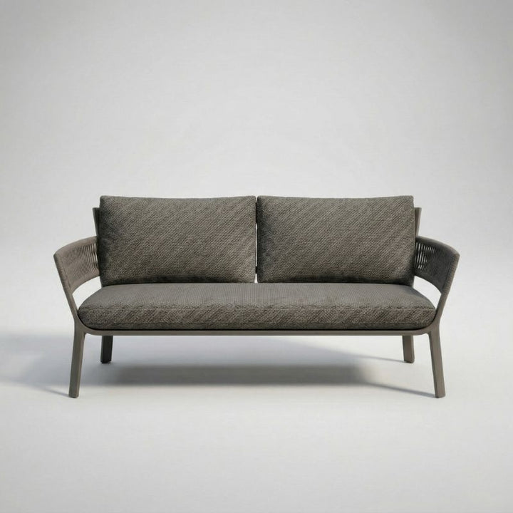 Toorak 2 Seat Sofa | Sunset Home Living