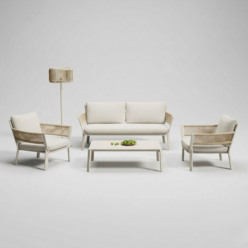 Toorak Coffee Table | Sunset Home Living