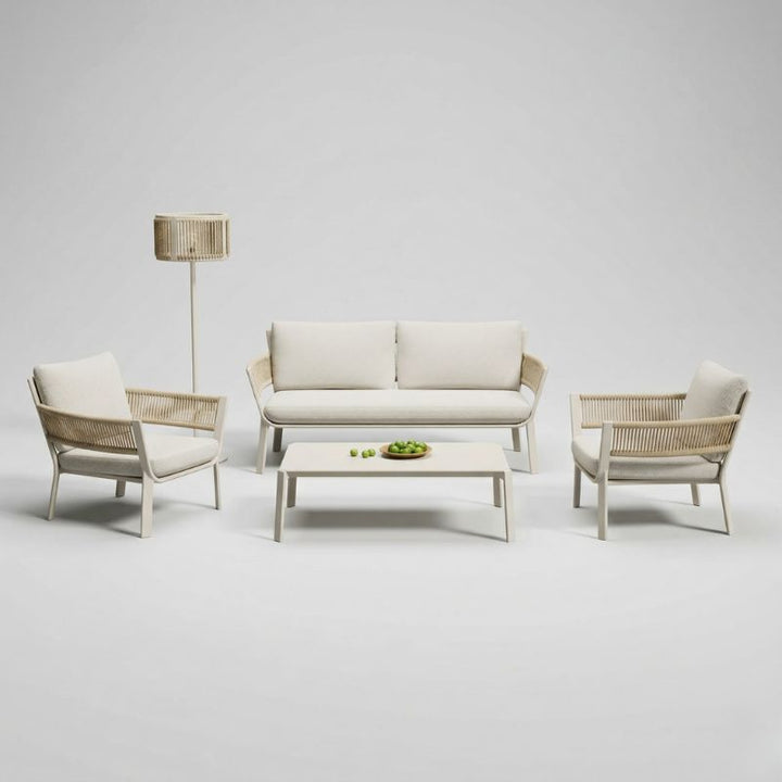 Toorak Coffee Table | Sunset Home Living