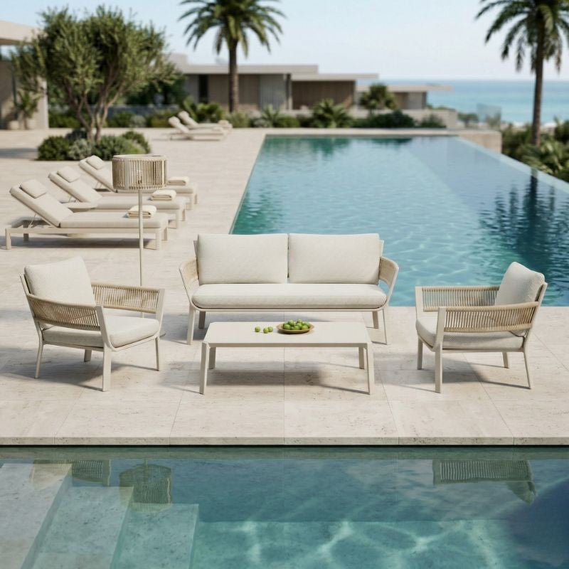 Toorak Coffee Table | Sunset Home Living
